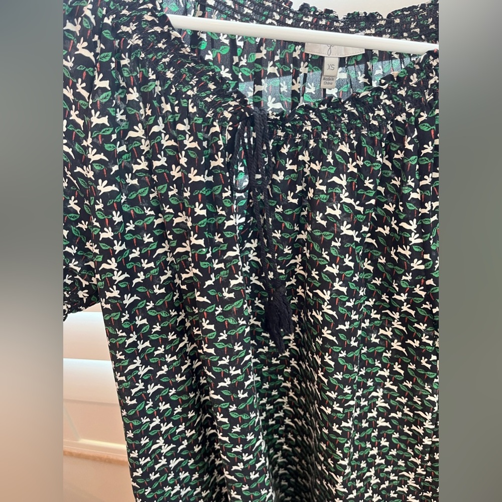 Joie bunny top - Picture 3 of 5